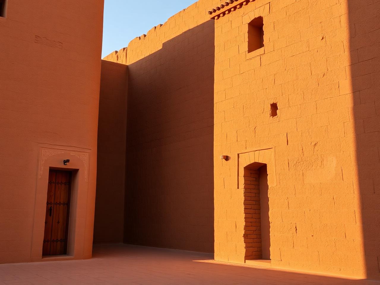 At-Turaif District